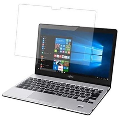 Fujitsu FMV LIFEBOOK SH90B1 FMVS90B1 13.3インチ用 液晶保護 ...