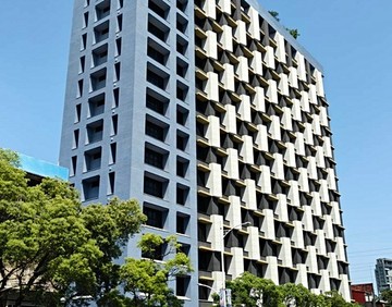 天母仰格-中山北路全新落成美店辦✨住商珮珮✨｜台北市士林區中山北路五段