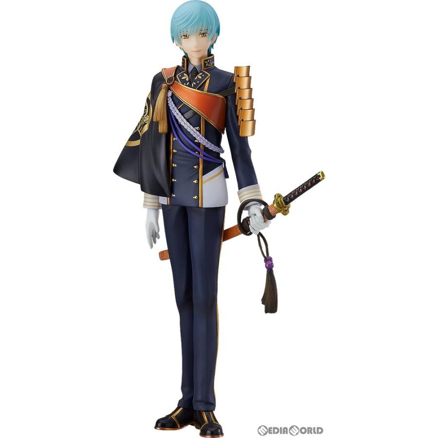 五虎退(ごこたい) 刀剣乱舞-ONLINE- 1/8 完成品 フィギュア