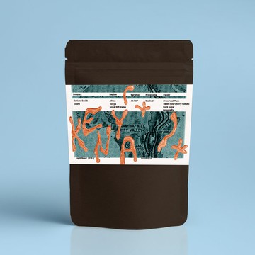 肯亞東非大裂谷 AA TOP/ 淺焙 / 新產區 / 超派 / 濾掛 / 團購