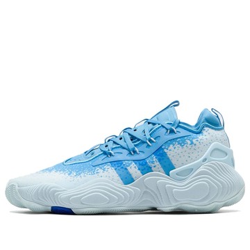 adidas Trae Young 3 'Semi Blue Burst'