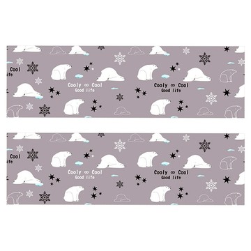 JDS 涼感 運動急速排汗涼感巾 80g  顏色隨機  2條