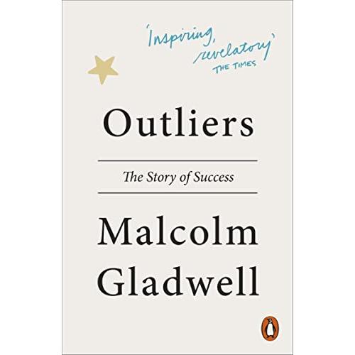 Outliers: The Story of Success