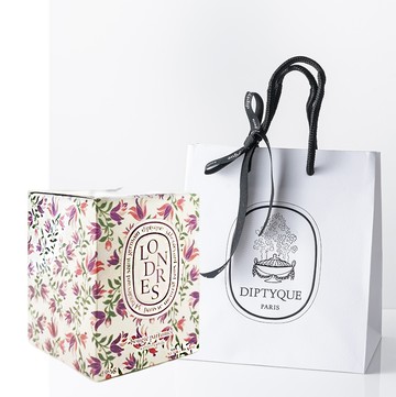Diptyque倫敦城市香氛蠟燭(190g)