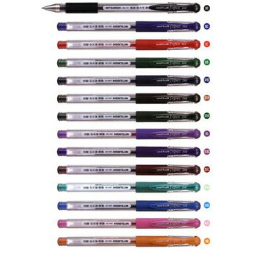 【文具通】三菱151中性筆[粉綠]#31 0.38 A1301051【APP滿額下單4%點數(單一帳號最高1000點)】7/31止