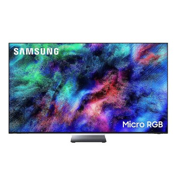 三星65吋4K Micro RGB連網智慧顯示器MRA65R95HAXXZW(含標準安裝)WIFI聯網【智慧家庭