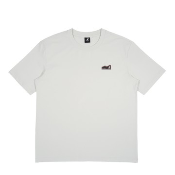 KANGOL 男女 山系印花圖T 6525101311