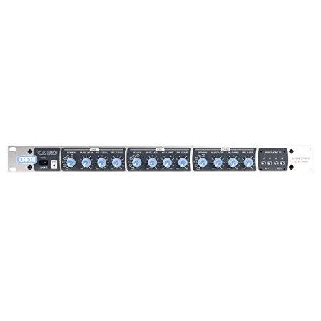 Cloud Electronics CX263 Zone Mixer 並行輸入品