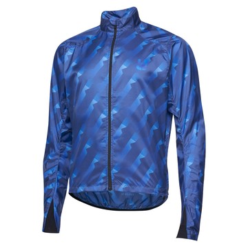 HARLEM YU Windcheater 蕉點男長袖風衣 (海王蕉)