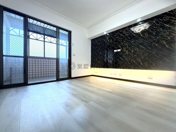 台北豪景高樓層 優質採光景觀美三房｜新北市樹林區保安街二段