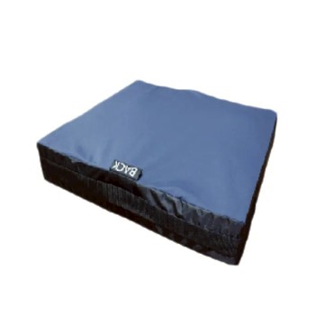 【海夫健康生活館】巴諦歐浮動坐墊(未滅菌) 杏華 獨立液態凝膠囊袋坐墊 輪椅座墊C款