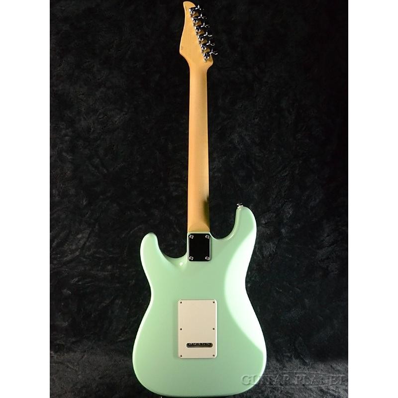 Suhr Classic Pro -Surf Green-《エレキギター》 | LINEショッピング