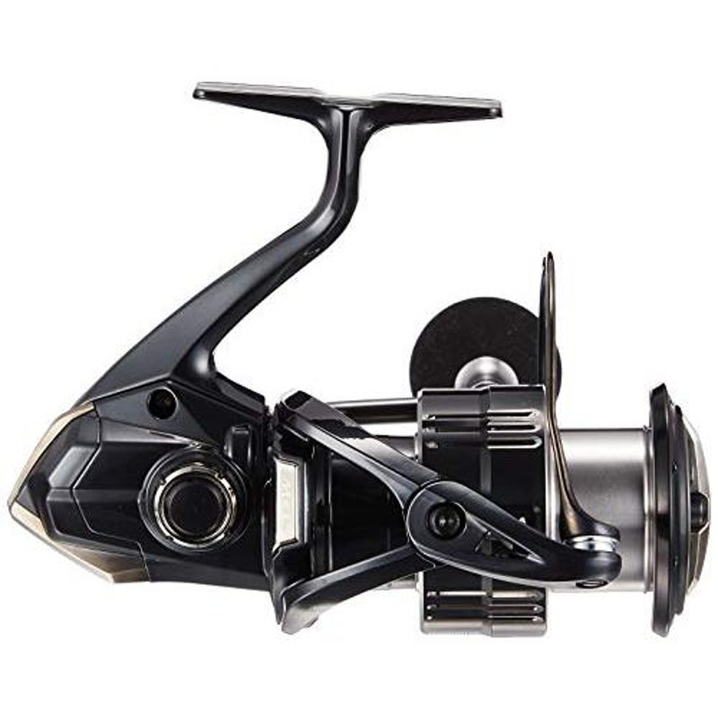 シマノ(SHIMANO) スピニングリール 19 ヴァンキッシュ C5000HG