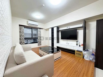 四季香頌．大兩房雙衛浴．右昌良好機能生活圈｜高雄市楠梓區裕昌街