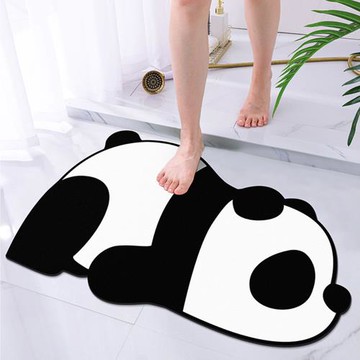 奈米級硅藻泥地墊 硅藻土軟墊 吸水地墊 防滑墊 腳踏墊