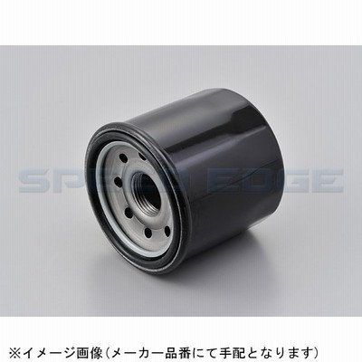 98737 DAYTONA デイトナ リプレイス オイルフィルター HONDA/YAMAHA/KAWASAKI系 カートリッジ式