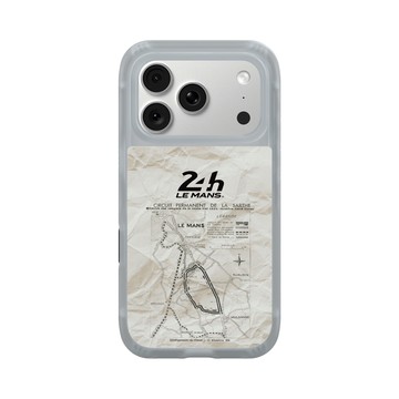 iPhone 18 Pro AirX 流變灰 - 24 Hours of Le Mans - 24H - Vintage Track
