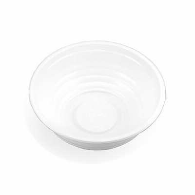 BF-362 白 本体のみ[860ml]　蓋なし（50枚入）