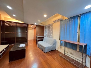 睿暘專約~大有商圈景觀1+1房附平面車位｜桃園市桃園區民有六街