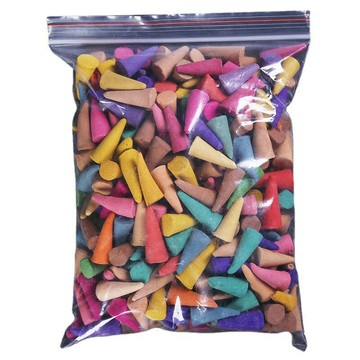 台倉現貨??泰國寶塔香錐香家居香薰塔香 天然老山檀香艾草塔香粒 室內香薰 線條流暢 造型優美 精工打磨 獨具中式韻味之美 一刀一刻皆匠心