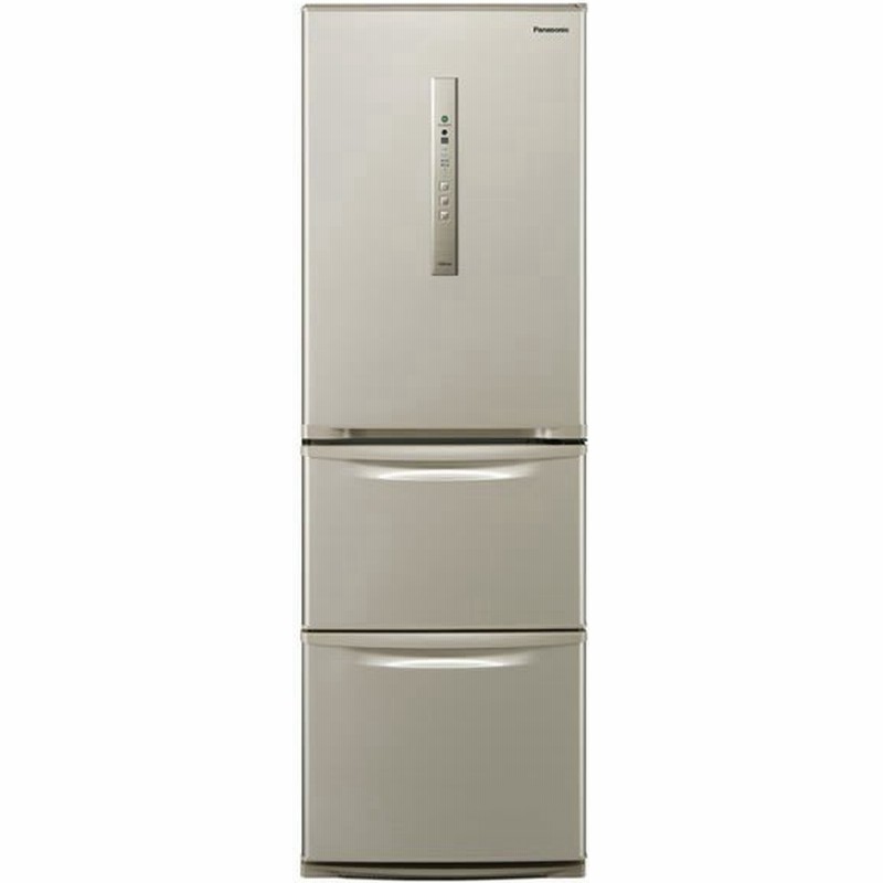冷蔵庫 パナソニック 右開き 3ドア おしゃれ 大型 新品 日本製 365l Nr C37fm N 通販 Lineポイント最大0 5 Get Lineショッピング
