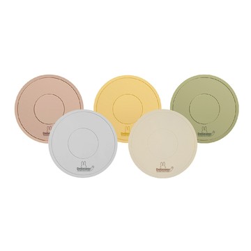 餐桌用品 咪兔 矽膠隔熱墊 MT-2728