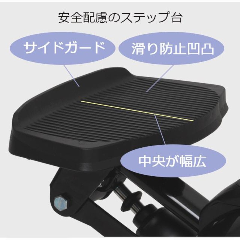186001 現状品 東急スポーツオアシス トウキュウスポオツオアシス ツイストステッパー sp400  [250320HM070202] 東急スポーツオアシス ツイストステッパーPremium SP-400 | LINE
