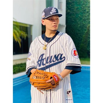 復古織紋面料雙層寬大廓形開衫