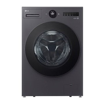 18公斤滾筒洗衣機｜夜墨灰｜AI DD™ 蒸洗脫烘 - WD-S18NDB
