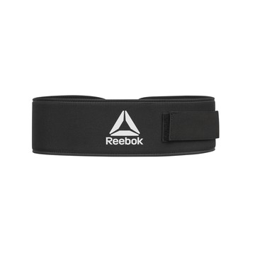 Reebok 銳步 舉重訓練腰帶
