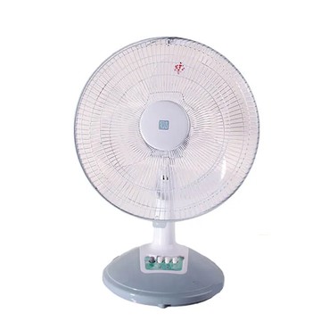 【風騰】14吋桌扇 FT-5514