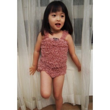 Dolly 粉嫩baby套裝