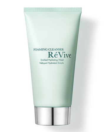 Foaming Cleanser Enriched Hydrating Wash, 4.2 oz.