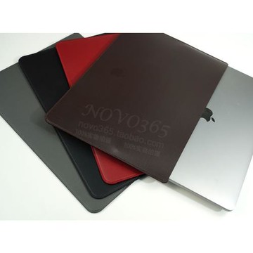 適用于蘋果 Macbook Pro 14寸 16寸 芯片 橫板內膽包 超纖皮 輕薄