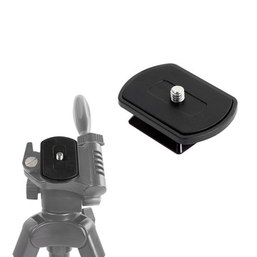 【GOSteady】QB-32快拆板 for Velbon/Nest/Swallow/Coleman