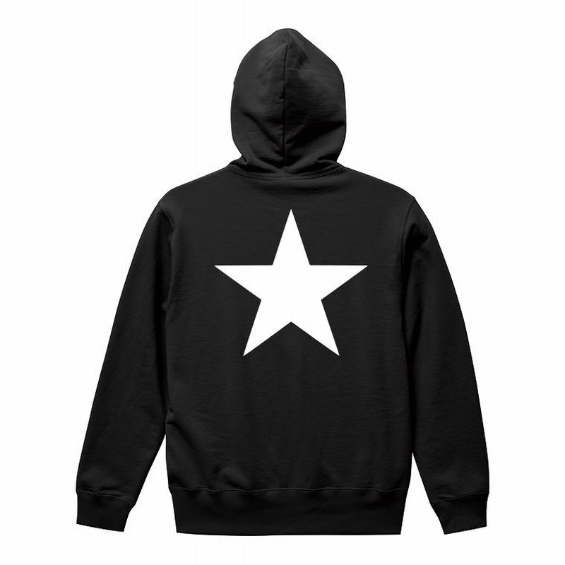 ストリート大人気ブランド パーカー オリジナル 大人気 STAR