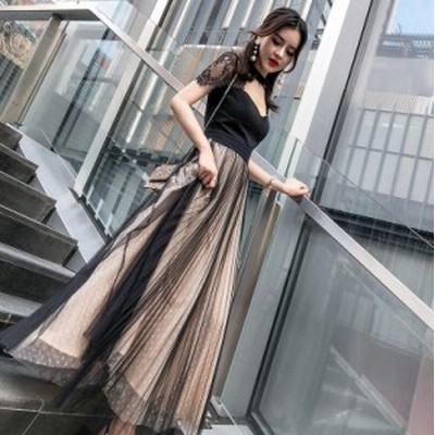 黒ドレスの通販 47 196件の検索結果 Lineショッピング
