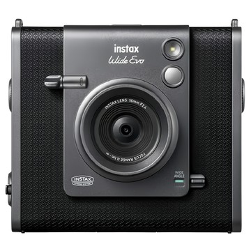 FUJIFILM 富士 台灣公司貨 instax 拍立得 馬上看相機 WIDE Evo  1台
