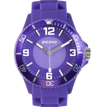 【PICONO】經典系列運動手錶中性錶/BA-PD-02