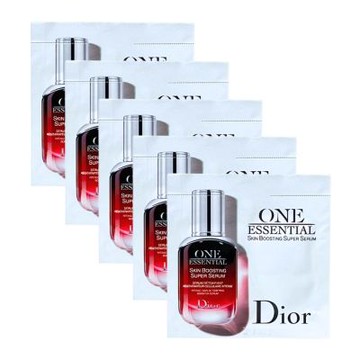 Dior 迪奧 極效賦活精萃(OE精華)  1ml PP包 體驗包 旅行小樣 X5入組