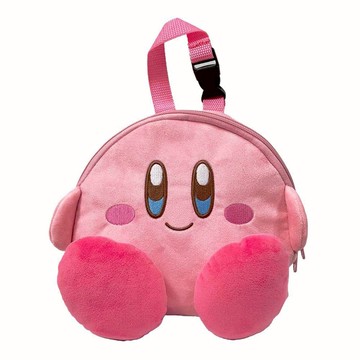 Nintendo 任天堂 保冷袋 可愛外出保冷袋 寶寶副食品保鮮必備  200 x 230 x 100mm  卡比