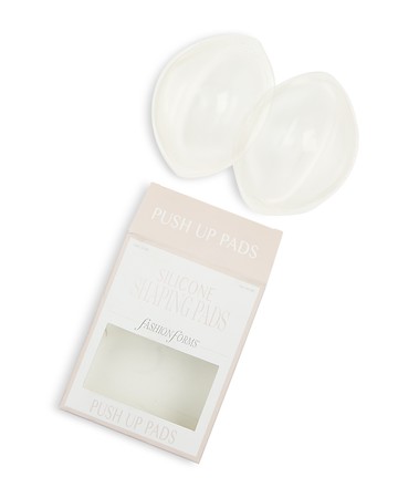 Fashion Forms Silicone Push Up Pads