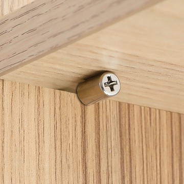 台灣現貨🎈層板螺絲 層板托 層板支架 五金配件 支撐托架 衣櫃活動層板托 隔板粒 層板粒 支撐螺絲 自攻螺絲 活隔粒