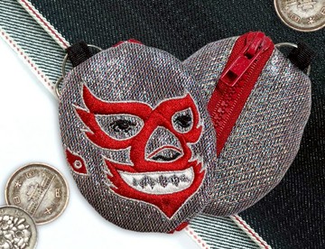 Mask Coincase 2015AW New