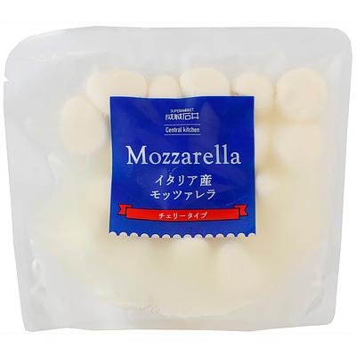 成城石井 イタリア産モッツァレラ(チェリータイプ)  固形量150g D