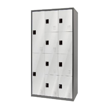 【樹德】多功能密碼鎖置物櫃 FC M310  管理櫃 收納櫃 更衣櫃 鞋櫃