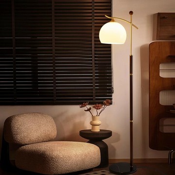 免運可開發票 公司貨 吊燈 壁燈 臥室燈 床頭燈 餐廳燈 客廳燈 陽台燈 法式中古風落地燈客廳臥室床頭燈美式復古輕奢高級感氛圍立式臺燈 出貨快pyy8888