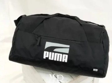 Puma Plus 手提健身包 行李袋 07839001