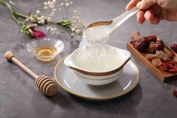 仁燕【3A燕盞】(50克) 生日禮物 伴手禮 送禮