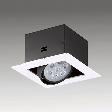 AR-70 LED10W15W崁燈 B12-832-8